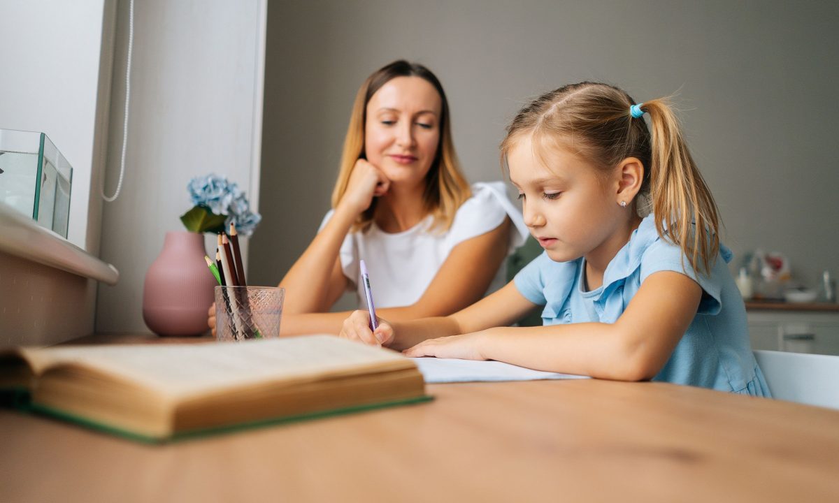 Η μυστική δεξιότητα που χρειάζεται το παιδί σας για σχολική επιτυχία - Πώς να την ενισχύσετε