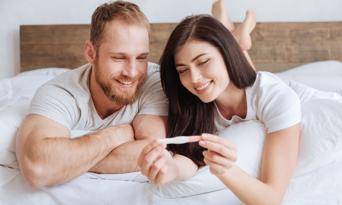 4 πράγματα που πρέπει να γνωρίζεις αν θέλεις να μείνεις έγκυος