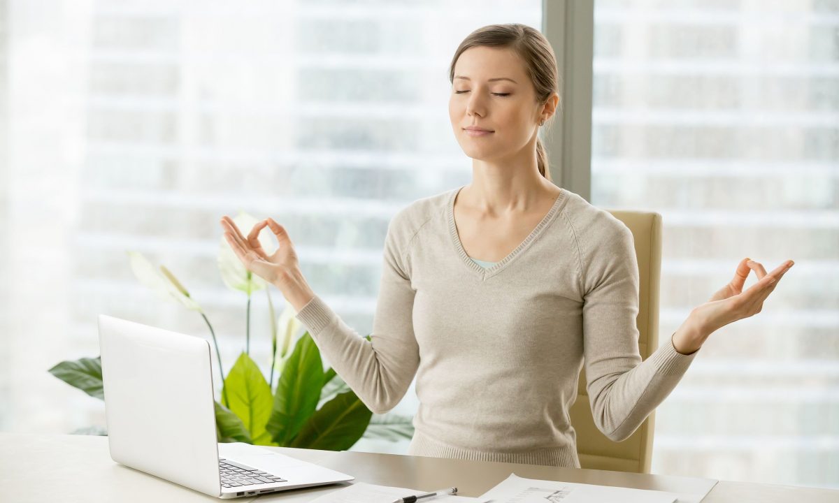 Επηρεάζει η ψυχολογική κατάσταση το DNA;