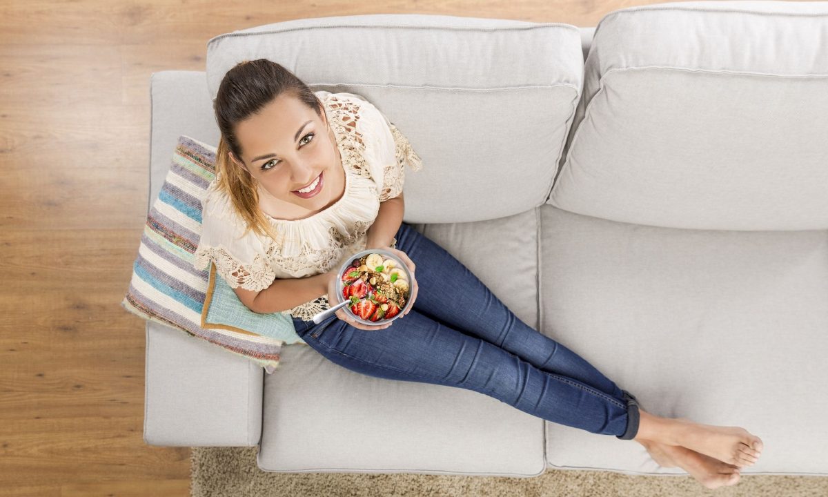 Το υγιεινό σνακ που βοηθά στην απώλεια βάρους και βελτιώνει τη μνήμη