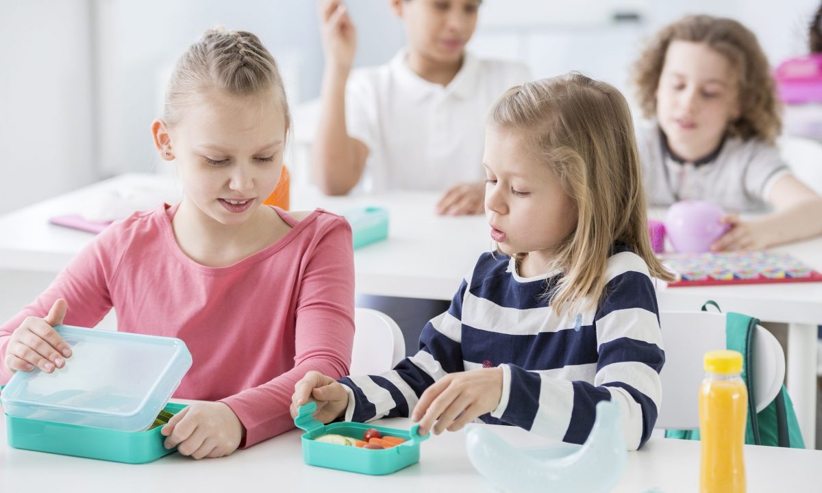 Το απόλυτο snack hack που όλοι οι γονείς πρέπει να γνωρίζουν