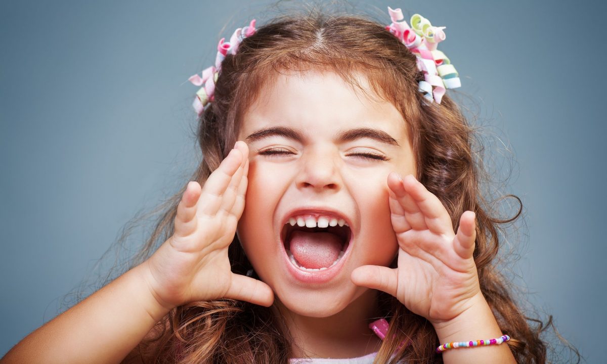 Προβλήματα συμπεριφοράς στην προσχολική ηλικία - Μια προσωπική εμπειρία