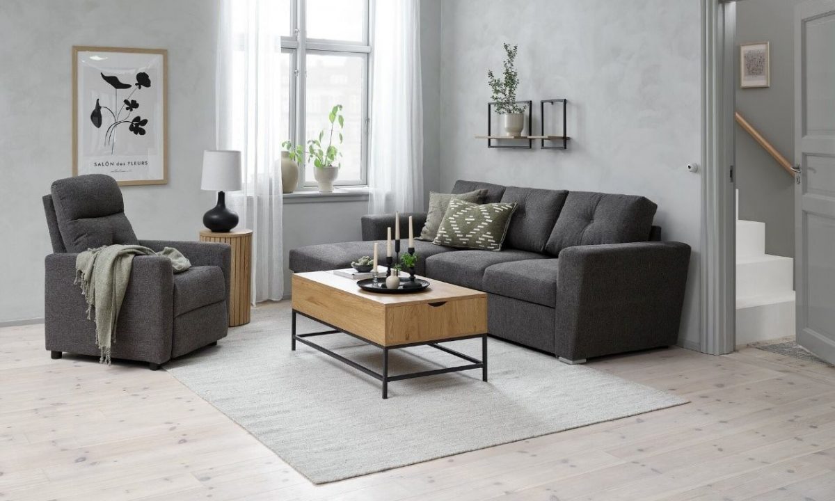 4+1 έξυπνοι τρόποι για να εκμεταλλευτεί μια μαμά την Black Friday για την ανανέωση του σπιτιού