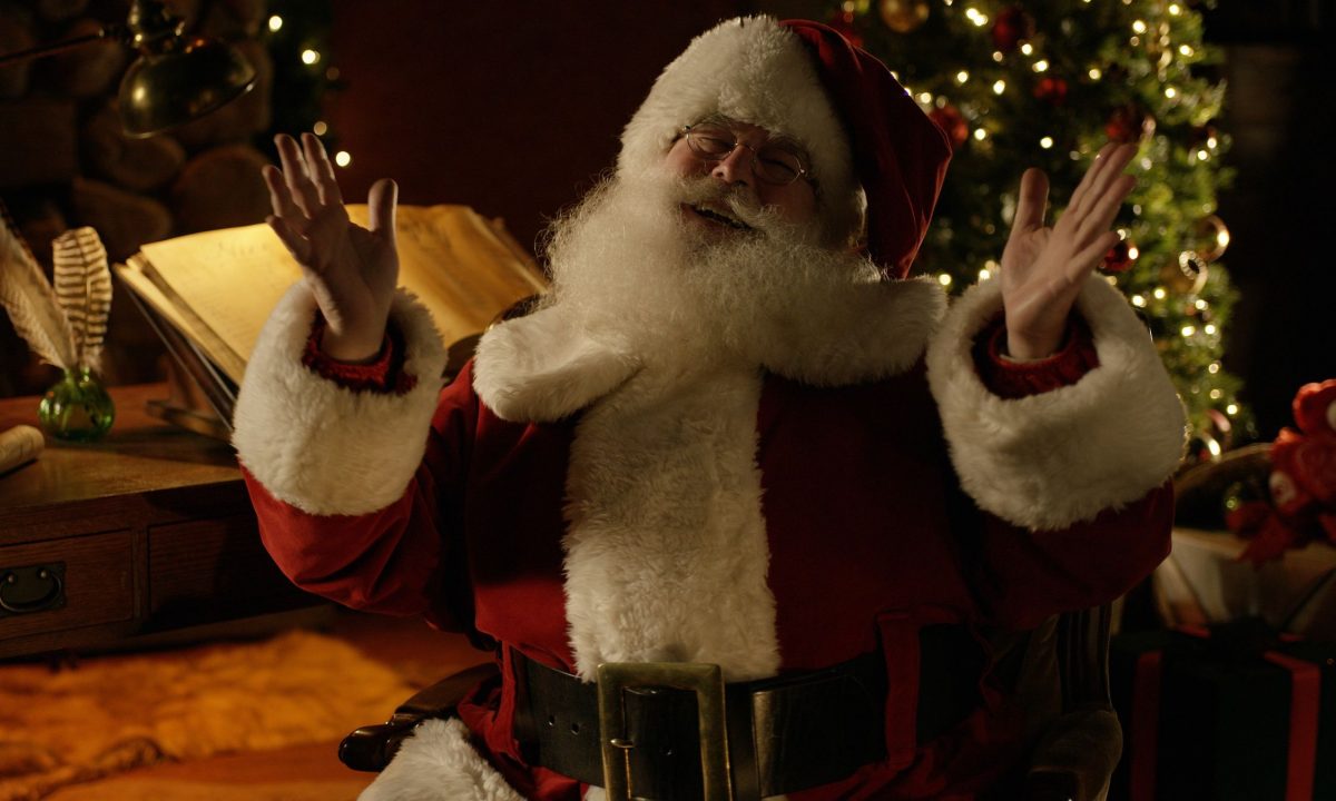 «Υπάρχει ο Άγιος Βασίλης;» Πώς να απαντήσετε στα πιο συχνά ερωτήματα των παιδιών για τον Άγιο Βασίλη