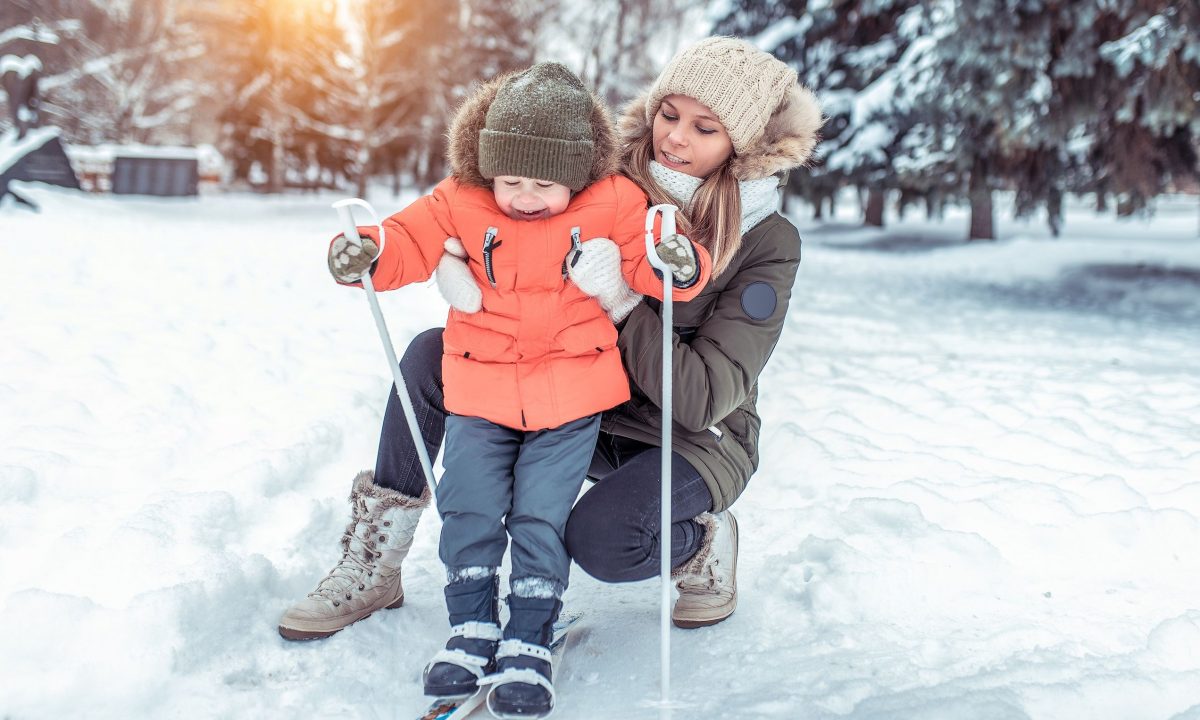 Η ανθεκτικότητα των παιδιών: Το δώρο που χτίζεται μέσα στις δυσκολίες