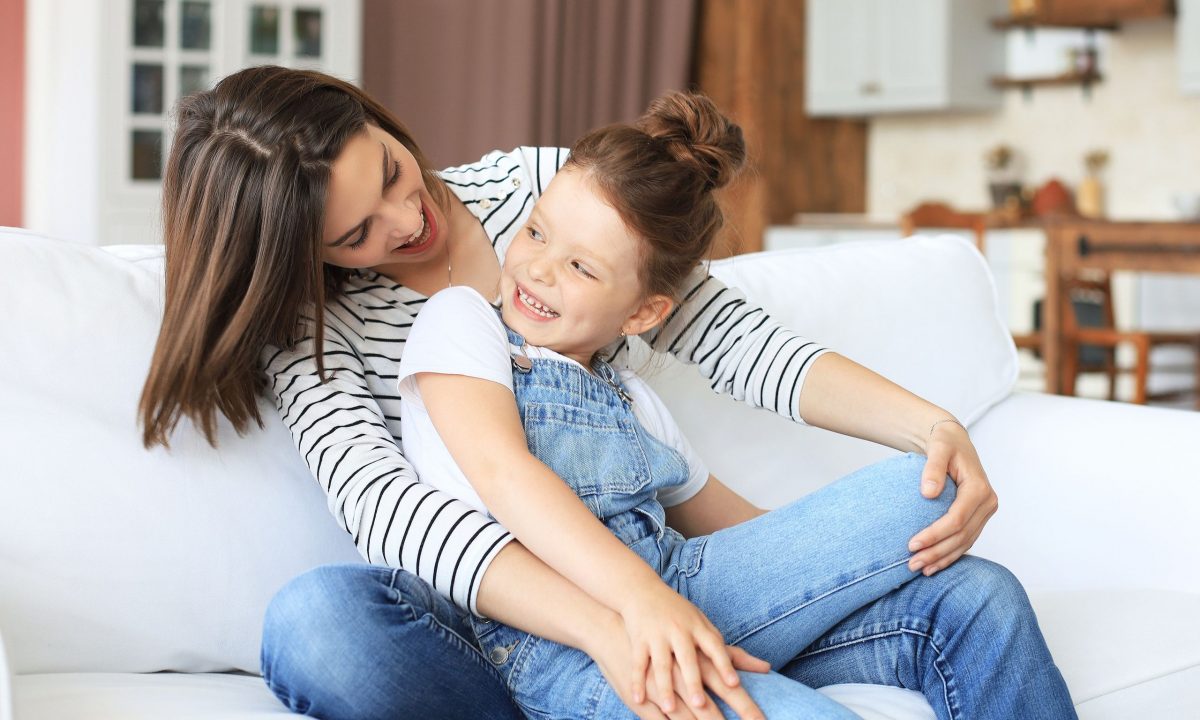 Η χαρά της γονεϊκότητας κρύβεται στις μικρές στιγμές - Το λένε και οι ειδικοί