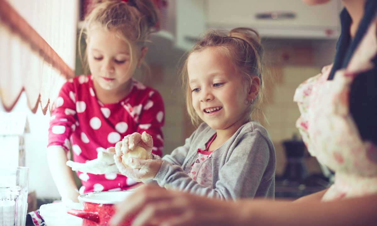 Τι να μαγειρέψω; Ιδέες για κάθε μέρα από 01 - 07 Δεκεμβρίου