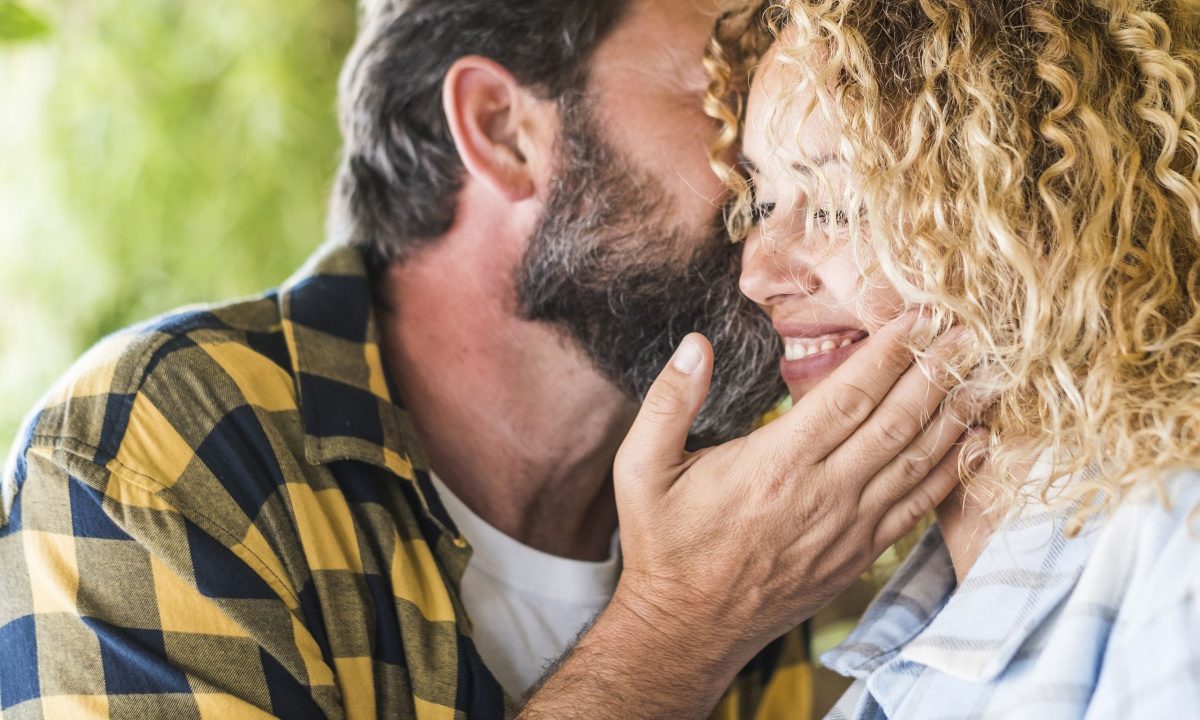 Τα οφέλη της σεξουαλικής δραστηριότητας στην εμμηνόπαυση