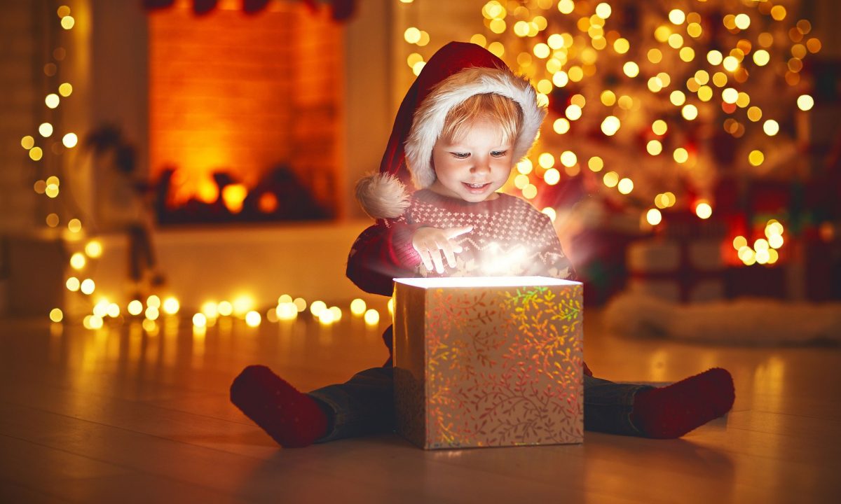 Τα Christmas Eve Boxes έχουν γίνει τάση - αλλά εγώ θα πω «Ευχαριστώ αλλά να μου λείπει»