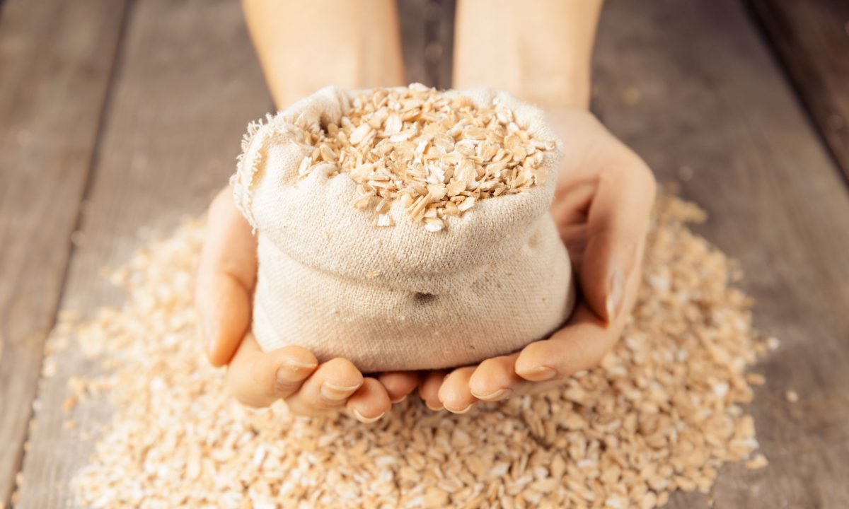 Η διατροφική αξία της βρώμης και πώς να την εντάξετε στη διατροφή σας