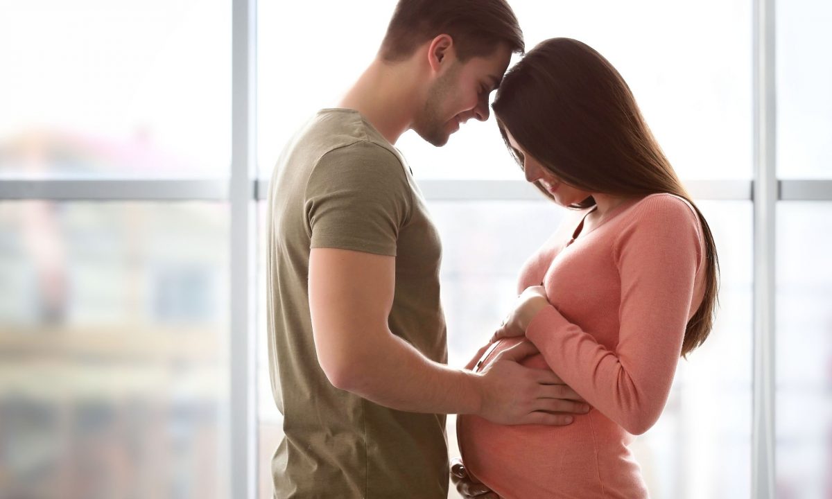 10 απρόσμενες αλλαγές στην εγκυμοσύνη που κάθε γυναίκα πρέπει να ξέρει