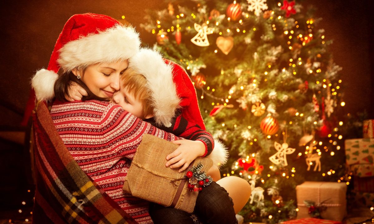 Καλές πράξεις και ενσυναίσθηση: Μαθαίνοντας στα παιδιά την αξία της προσφοράς τα Χριστούγεννα