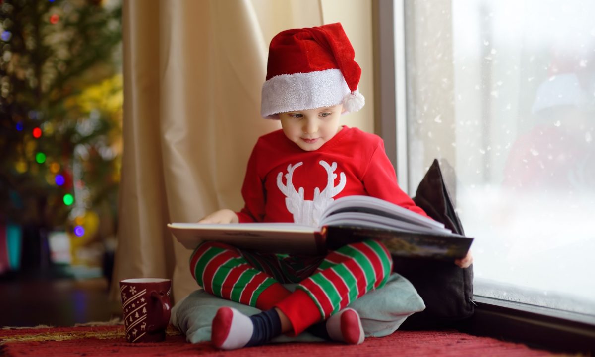 10 χριστουγεννιάτικες δραστηριότητες που τα μικρά παιδιά θα λατρέψουν