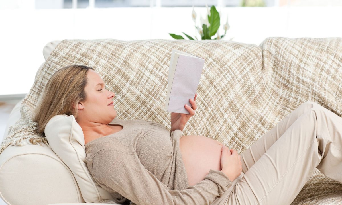 Υπάρχει εξέταση που μπορεί να προβλέψει νωρίς την προεκλαμψία;