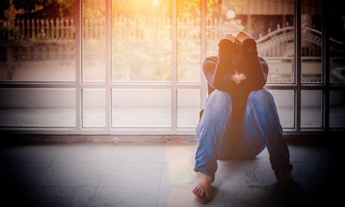 Η κρίση πανικού μπορεί να συμβεί οπουδήποτε