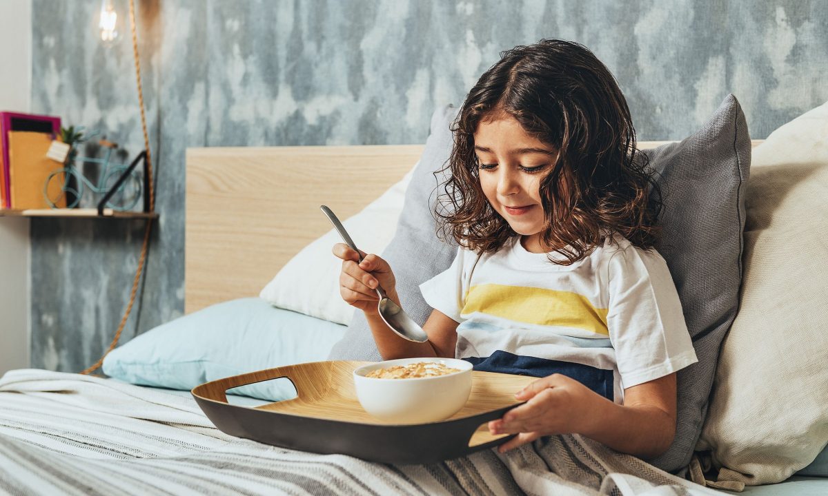 5 τροφές πλούσιες σε ασβέστιο που πρέπει να υπάρχουν στη διατροφή των παιδιών