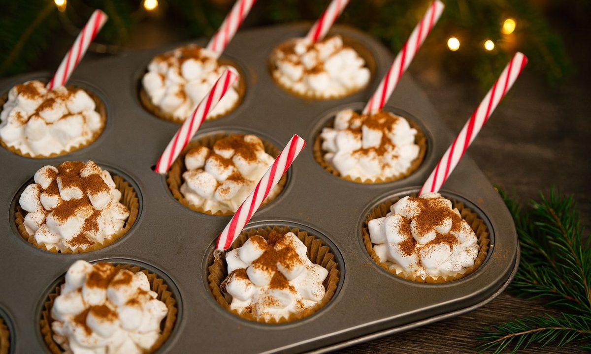 Κάνε τον καφέ σου χριστουγεννιάτικο σε 2 λεπτά – δεν φαντάζεσαι πόσο εύκολα!