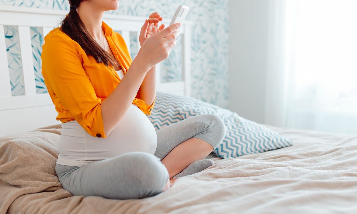 Οι πιο δημοφιλείς αναζητήσεις εγκύων στο Google το 2025