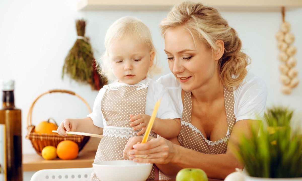 «Τι να μαγειρέψω σήμερα;» - Προτάσεις για νόστιμα και εύκολα γεύματα