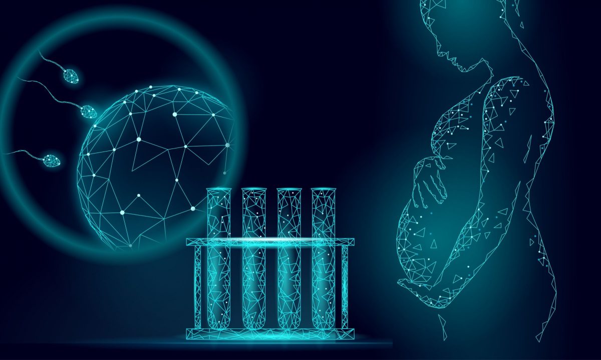 Γιατί οι γιατροί αναπαραγωγής και οι εμβρυολόγοι εμπιστεύονται την Τεχνητή Νοημοσύνη