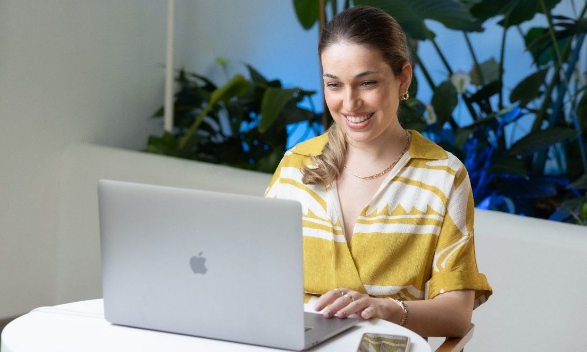 Το ξεκίνημα του ταξιδιού στην TP Greece: Η πρώτη επαγγελματική εμπειρία