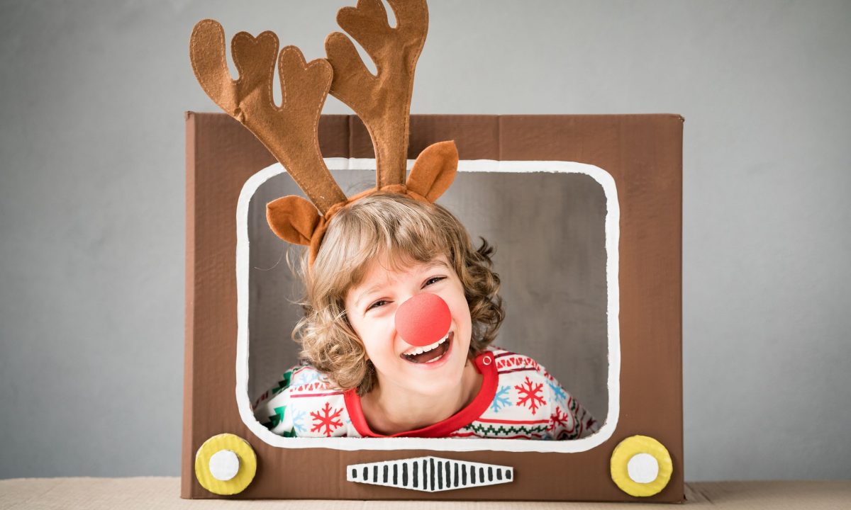 Ποιοτικός χρόνος στις γιορτές: Δραστηριότητες που ενισχύουν τη μάθηση μέσα από το παιχνίδι