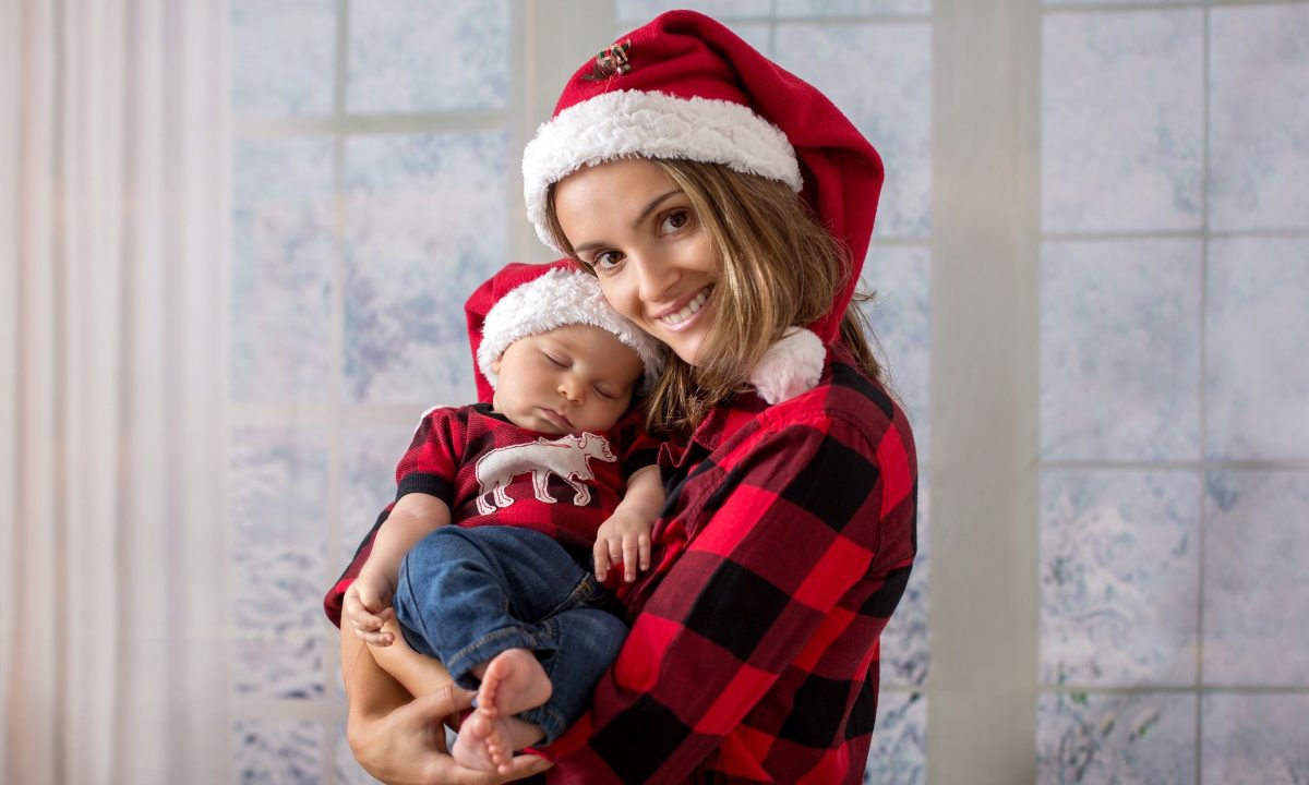 Γιατί τα Χριστούγεννα και τις αργίες οι γέννες είναι λιγότερες;