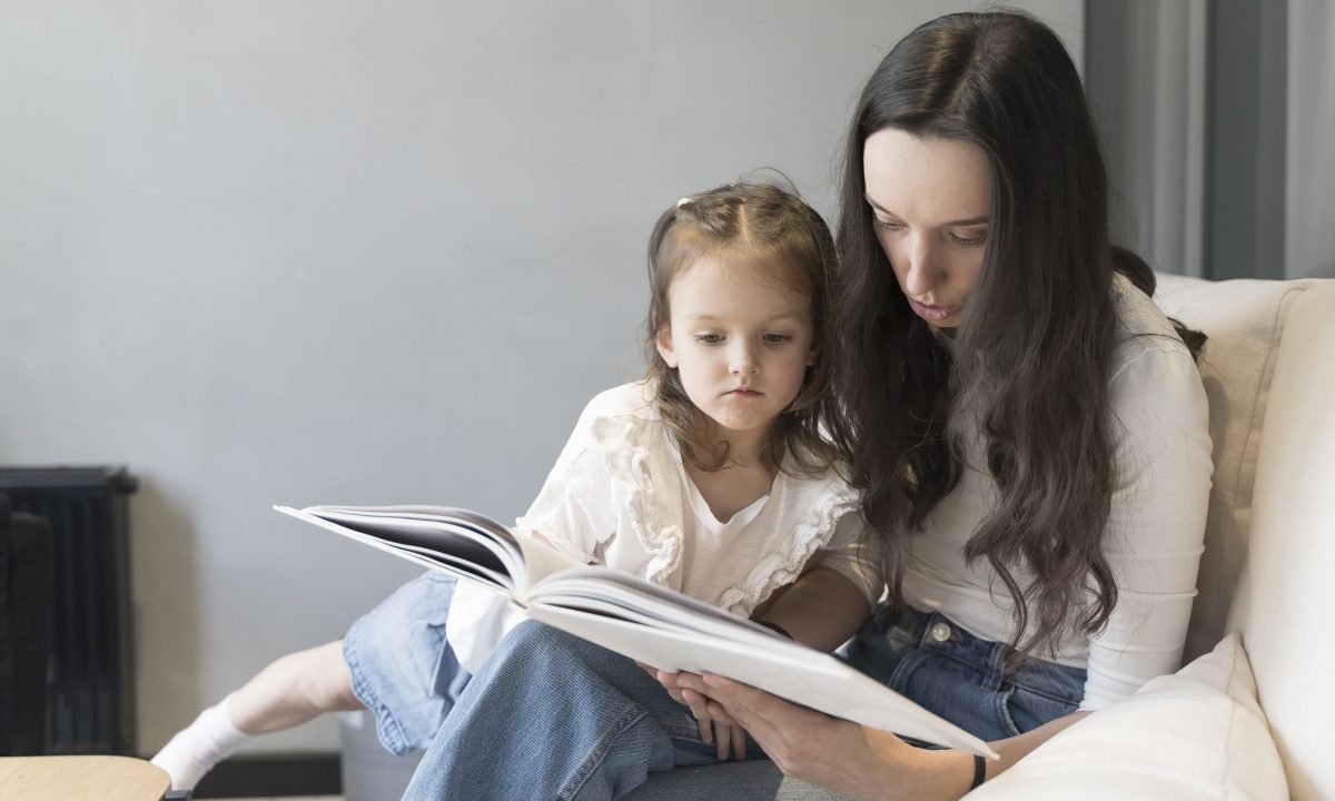 Το ψυχικό βάρος των γονιών είναι πραγματικό - δείτε πώς να το διαχειριστείτε
