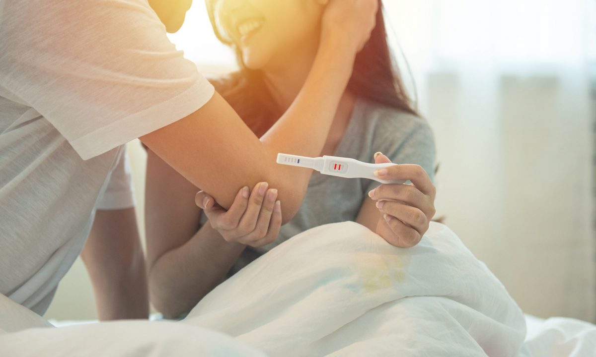 Εγκυμοσύνη και γονιμότητα το 2025: Ανασκόπηση των σημαντικότερων ερευνών και τάσεων