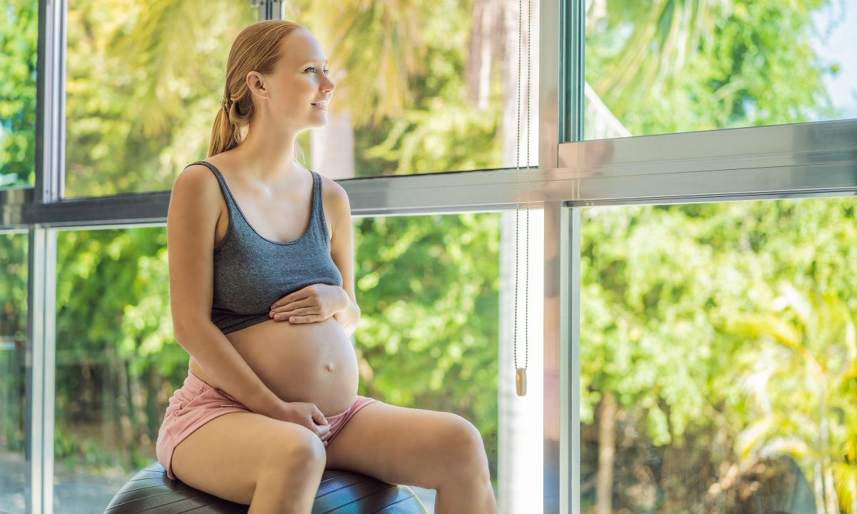 Πόσο «γερνάει» το σώμα κατά τη διάρκεια της εγκυμοσύνης; Τι λέει η επιστήμη