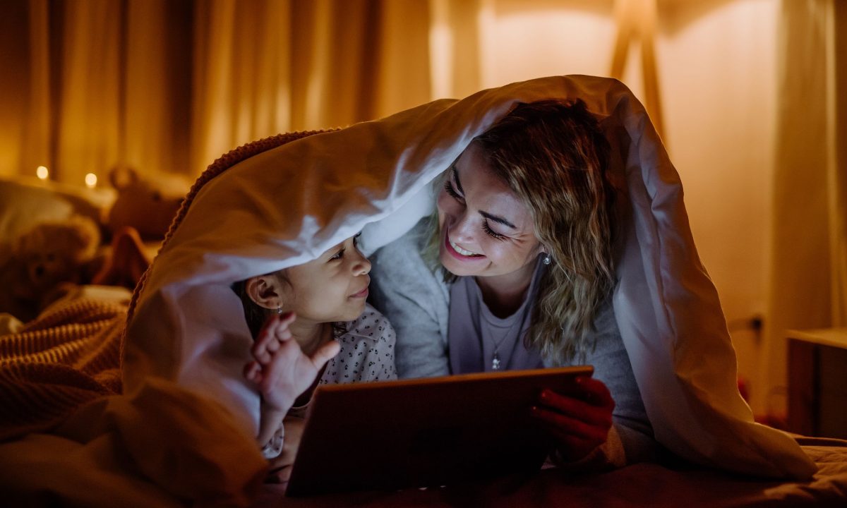 Οικογένεια «Νυχτοπούλι» - Εσείς γνωρίζετε τι χαρακτηρίζει αυτή την οικογένεια;