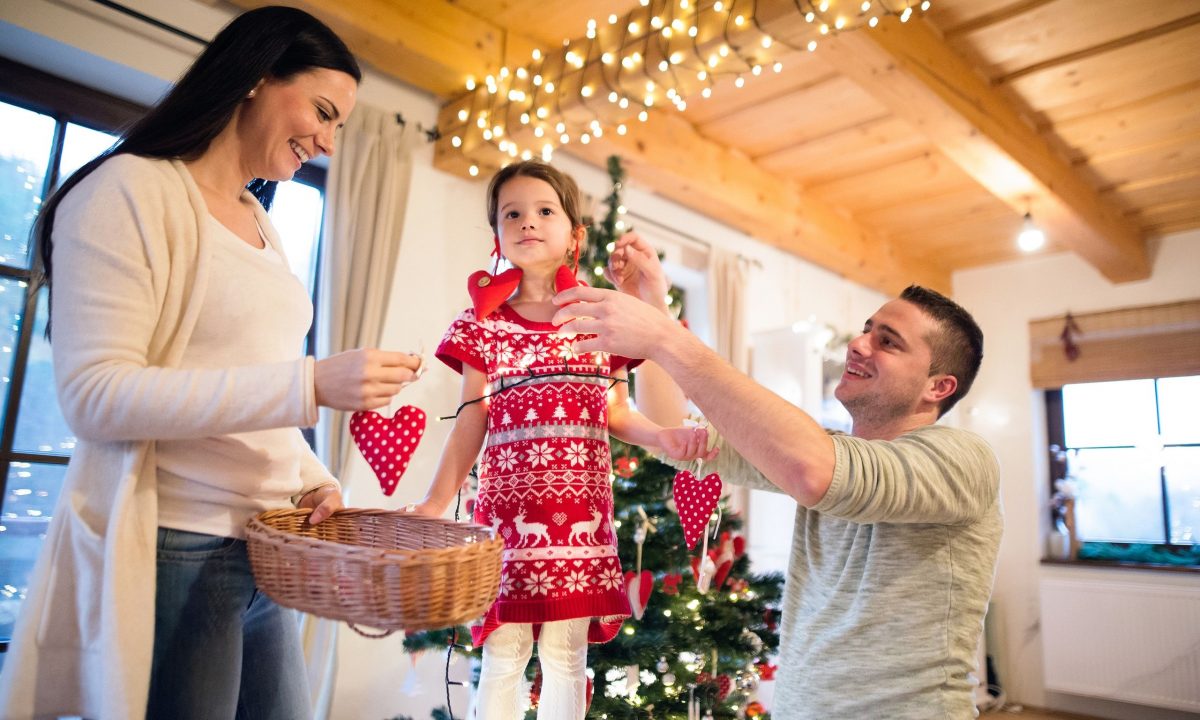 Μαθήματα που πρέπει να διδάξετε στα παιδιά σας για την αγάπη