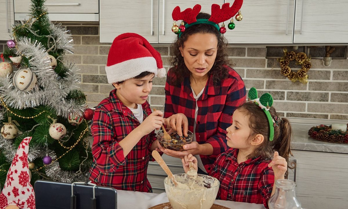 Τι να μαγειρέψω σήμερα: Ιδέες για όλη την οικογένεια (+ 5 συνταγές για χριστουγεννιάτικα πρωινά)