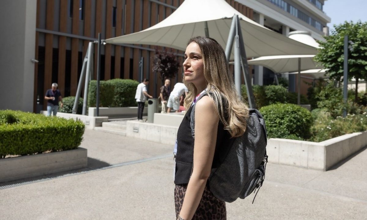 Το ταξίδι συνεχίζεται: Από την εκπαίδευση στην πράξη