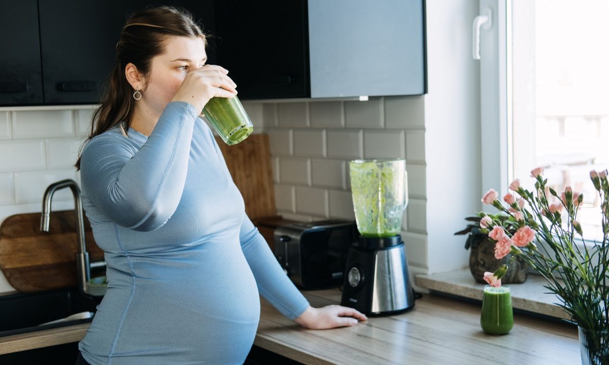 Κόπωση, ζάλη ή αναιμία στην εγκυμοσύνη; Ο σίδηρος μπορεί να κάνει τη διαφορά