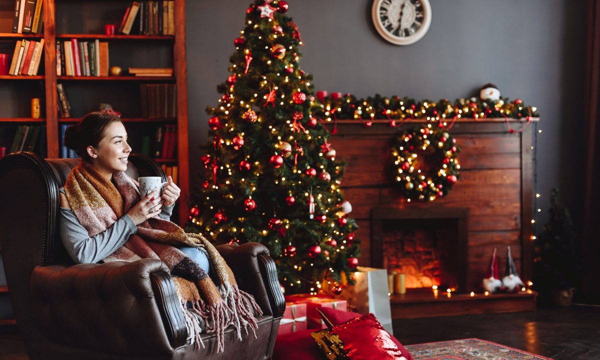 12 τρόποι για να... μυρίσει το σπίτι σας Χριστούγεννα