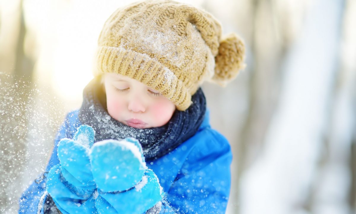 Η φροντίδα των παιδιών είναι καθήκον μας, όχι θέμα επιλογής
