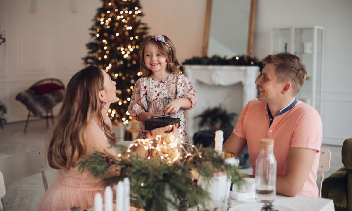 Γεύματα στο... λεπτό που θα δώσουν γεύση στα φετινά Christmas dinner με την οικογένεια