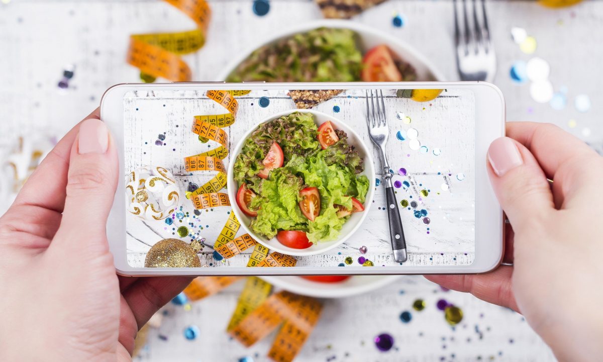 Αποτοξίνωση μετά τις γιορτές: 5 τροφές που βοηθούν το σώμα να επανέλθει