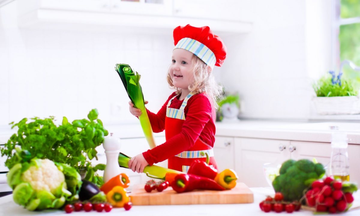 Οι χορτοφαγικές και vegan δίαιτες μπορούν να είναι υγιεινές για τα παιδιά, σύμφωνα με μελέτη