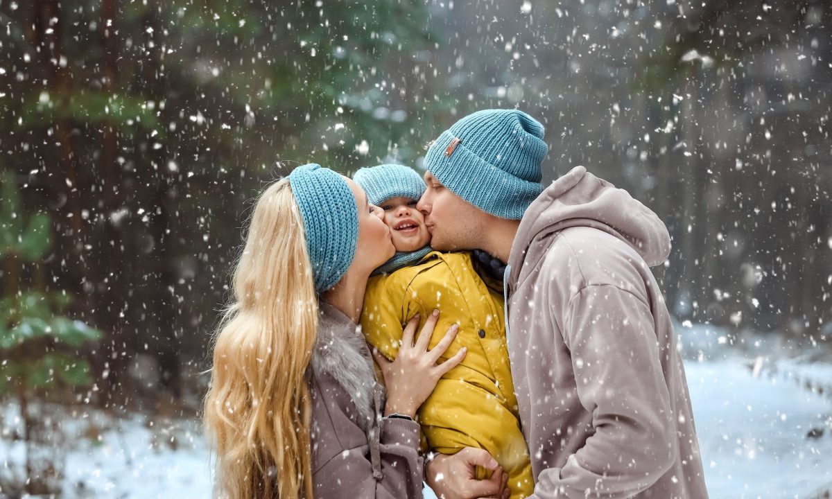 Μαθαίνουμε αξίες: Μοιράζομαι, προσφέρω, αγαπώ - μέσα από τα Χριστούγεννα