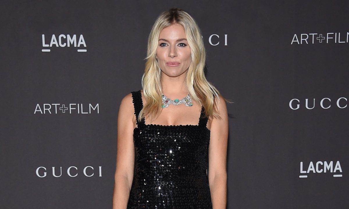 Γονιμότητα μετά τα 40: Η Sienna Miller μίλησε για την κατάψυξη ωαρίων και την εγκυμοσύνη στα 43