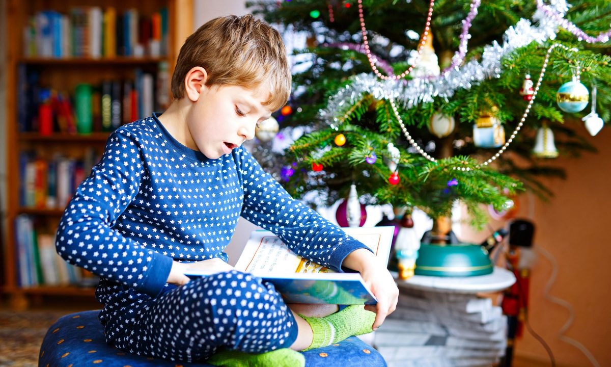 Κι αν δεν έκανε επανάληψη μέσα στις γιορτές… τι έγινε;