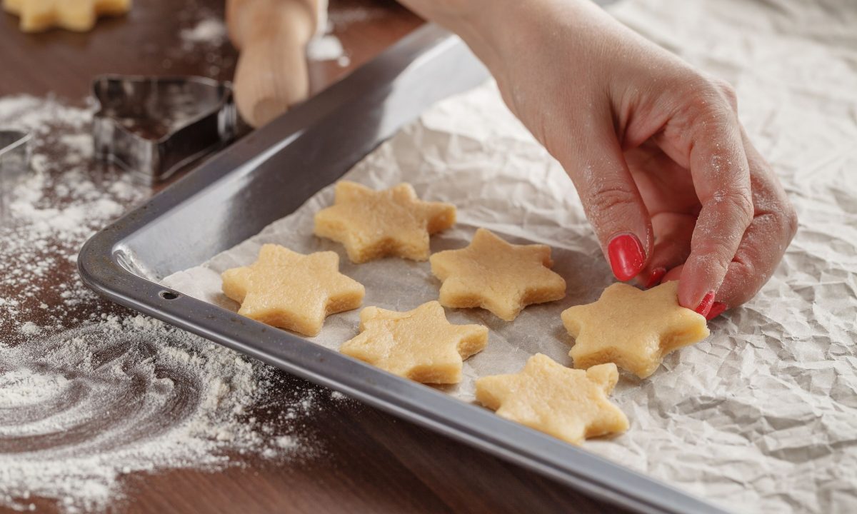 Χαρτί ψησίματος: Τα dos και don’ts που αξίζει να ξέρεις