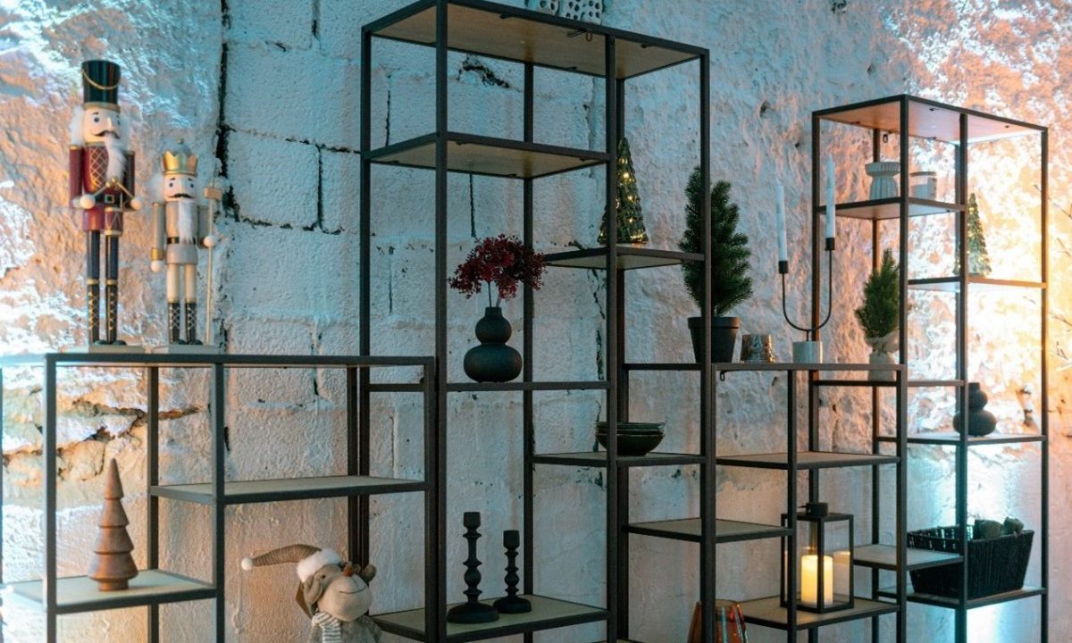 Τα Χριστούγεννα μας γεμίζουν συναισθήματα και φέτος deco ιδέες για Scandinavian Christmas από JYSK