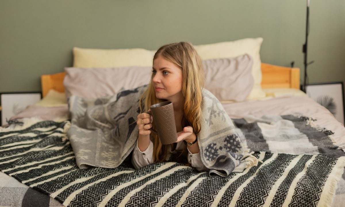 Πώς θα επαναφέρουμε την ισορροπία στο γαστρεντερικό μας σύστημα μετά τις γιορτές;