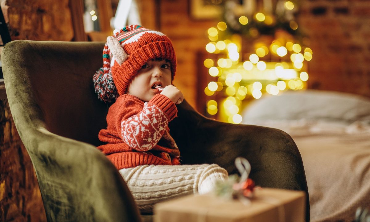 Χριστουγεννιάτικα γλυκά χωρίς ζάχαρη - Η διατροφολόγος συμβουλεύει