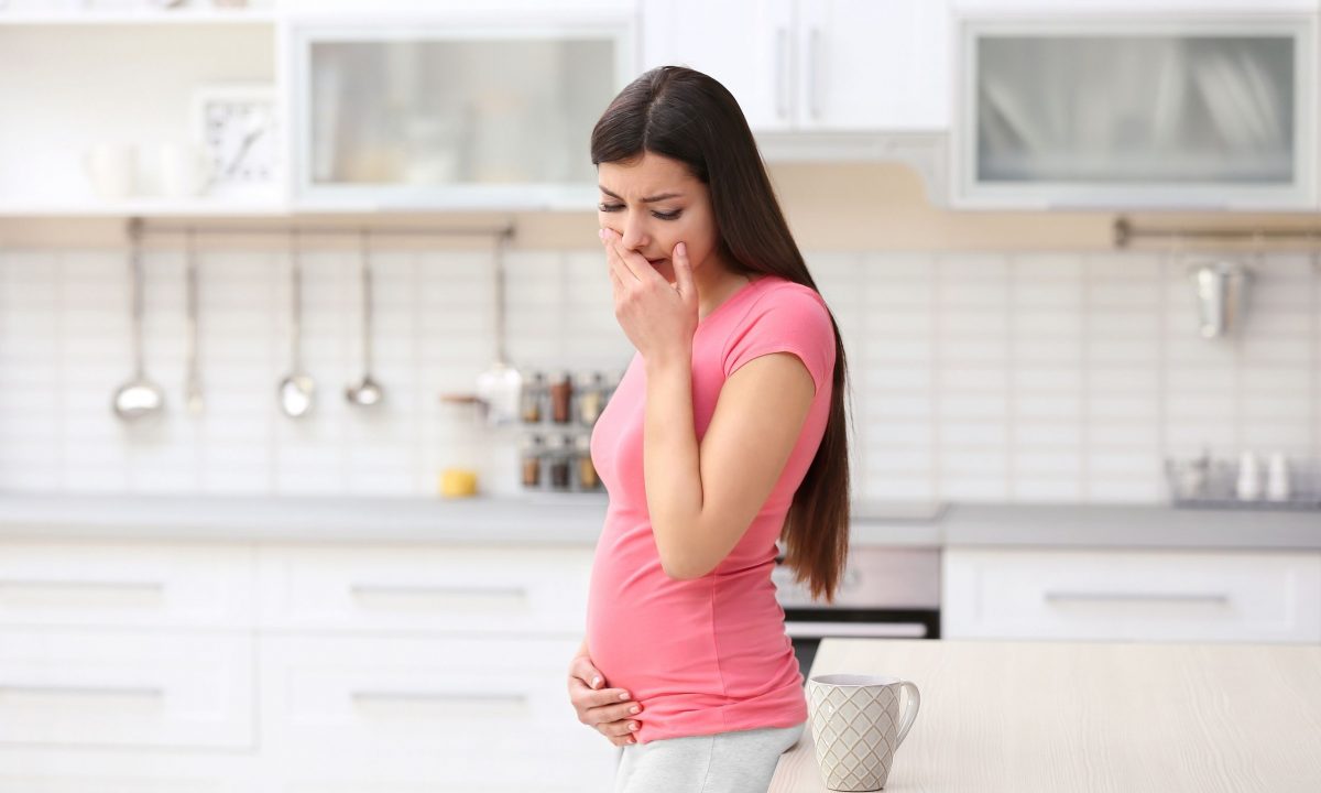 Είναι δύσκολο το πρώτο τρίμηνο εγκυμοσύνης; Αυτές οι συμβουλές θα κάνουν τη ζωή σας ευκολότερη