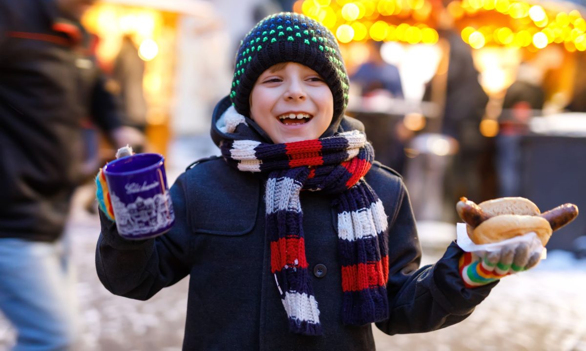 Η παιδίατρος απαντά: 11 σημαντικές ερωτήσεις για το βάρος των παιδιών