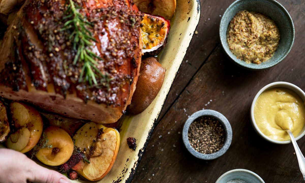 «Τι να μαγειρέψω σήμερα;» Εβδομαδιαίο πρόγραμμα διατροφής